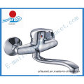 Single Handle Wall-Mounted Kitchen Mixer Faucet (ZR20403)